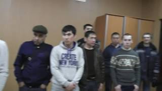 Трудовые миграны получили возможность получить Российский права