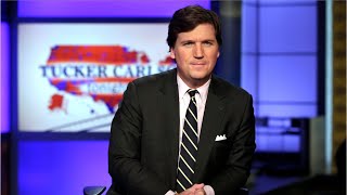 Tucker Carlson Meets His Maker, Lauren Duca