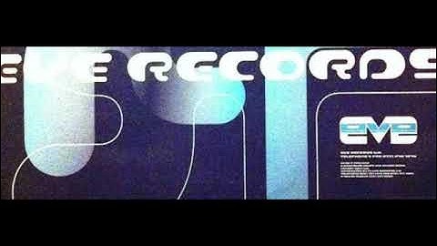 Pablo Gargano - The Unexplained - Hard Trance 1997 -