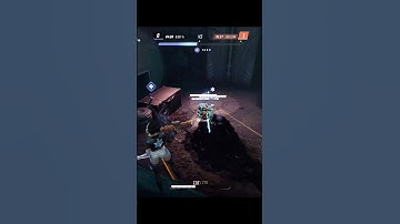 This is why I used to ban Cloak And Dagger