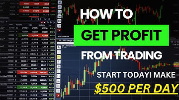 THE BEST FOREX TRADING STRATEGY [KEEP IT SIMPLE] - Join my team TODAY!
