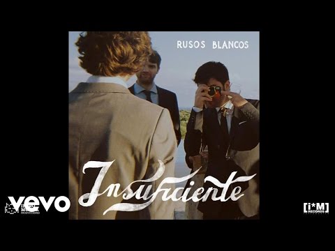 Rusos Blancos - Insuficiente