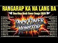 Pangarap Ka Na Lang Ba | Rock Cover Non-Stop Lyrics Playlist 2026 🌟 Viral OPM