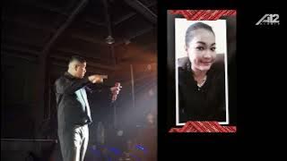 TEDEH ATEKU KENA KONSER ANTHA PRYMA GINTING 'BUJUR'