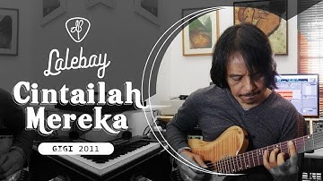 Dewa Budjana - Cintailah Mereka