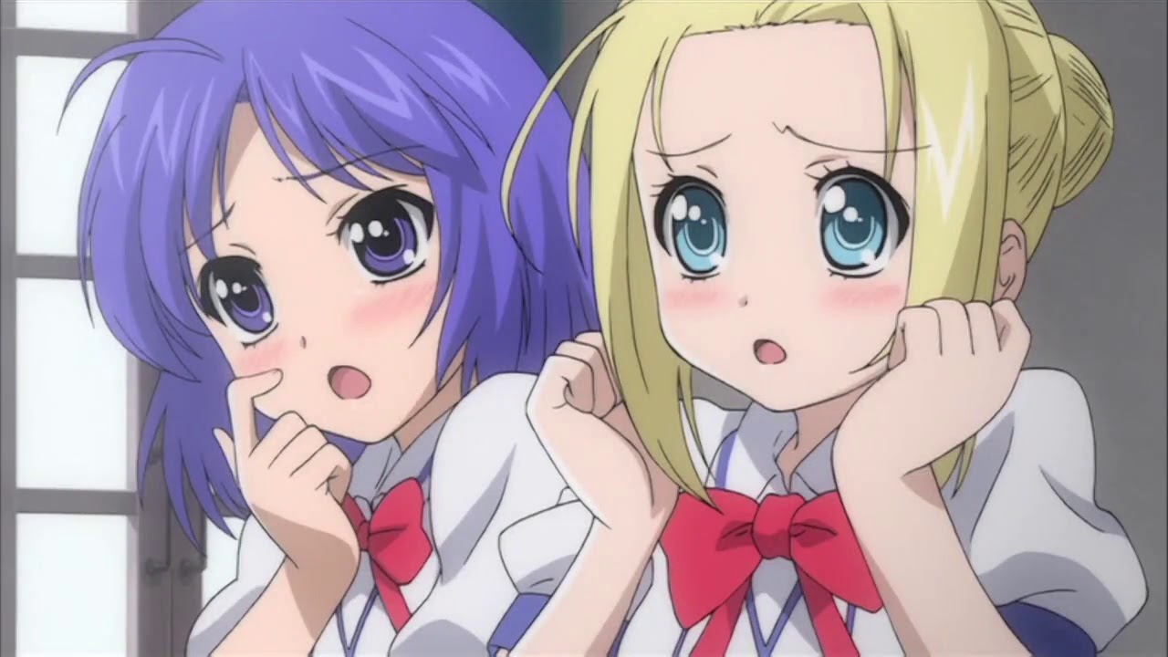 Ichiban Ushiro no Daimaou capitulo 1 sub español YouTube Ichiban Ushiro no Daimaou capitulo 1 sub español YouTube