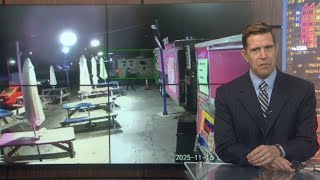 Inside The Tren De Aragua Club Targeted In Task Force Raid