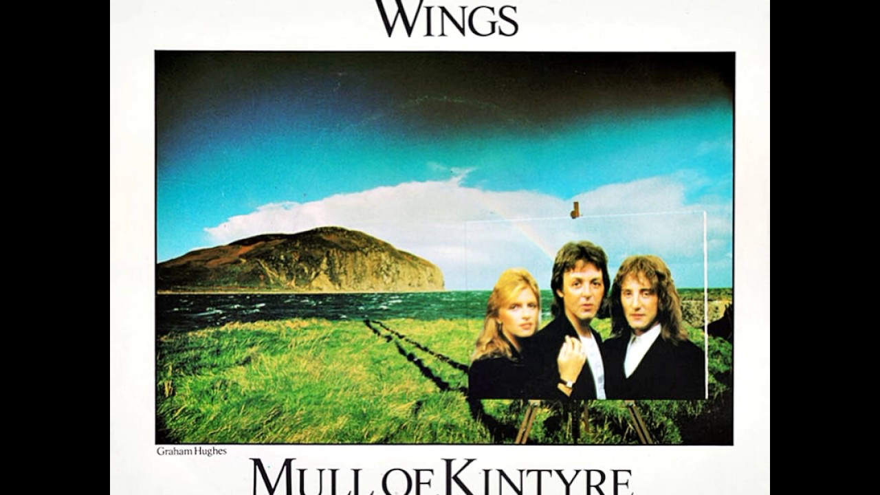 Mull of kintyre. Paul MCCARTNEY Wings. MCCARTNEY обложка. Paul MCCARTNEY & Wings - Wings Greatest. Mull of Kintyre CD.