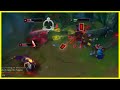 Name Me A Better TF Than Tobias Fate, I'll Wait - Best of LoL Streams #1026
