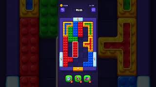 Block out level 31 32 33 34