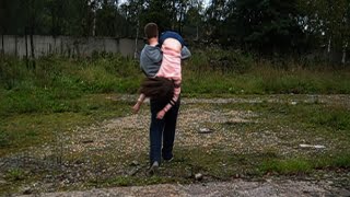 Neck Snap Ots Carry An Example For Actors 1