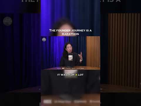 Ann Miura-Ko founder path. Subscribe to @thetrailblazerspod ... - YouTube