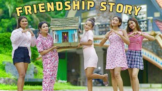 Tera Yaar Hoon Main | Friendship Story | Best Friendship Story | Heart Touching Friendship Story