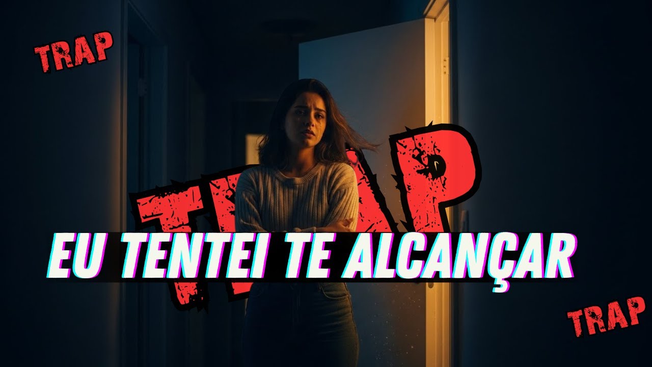 Faltou Você Explicar | Trap Romântico Silêncio | Rebeka Flux