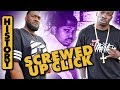 Screwed Up Click History w/ E.S.G., Lil Keke, Z-Ro, & K-Rino [Interviews Included]