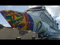 Discover What Cruising Has to Offer⚓️