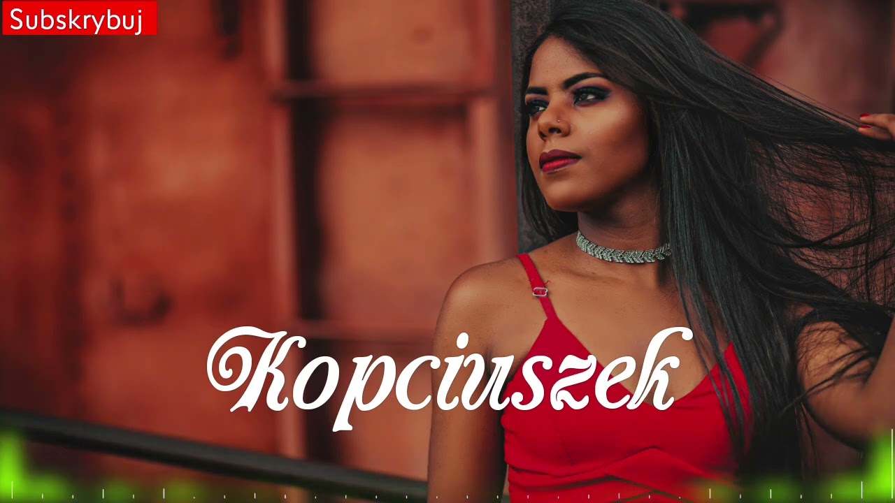 Dj Majsters- Kopciuszek ( z.rep. Mister Dex ) Remix 2025🔥