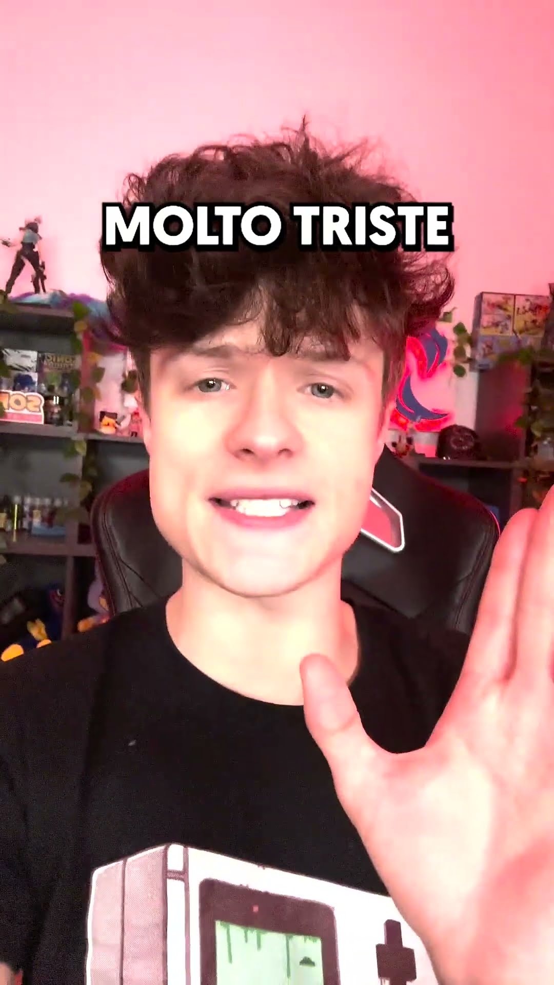 BAD PARENTING SU MINECRAFT!