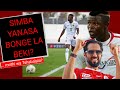 MBWADUKE Simba Kimyakimya Yanasa Bonge La Beki Akiendeleza Kiwango No Tshabalala No Problem MBWADUKE Simba Kimyakimya Yanasa Bonge La Beki Akiendeleza Kiwango No Tshabalala No Problem