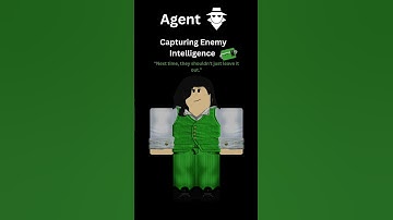 Agent | Capturing Enemy Intelligence | TC2 voicelines #tc2 #tf2 #roblox
