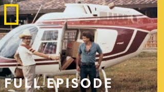 How Cocaine Came To America Full Episode Narco Wars