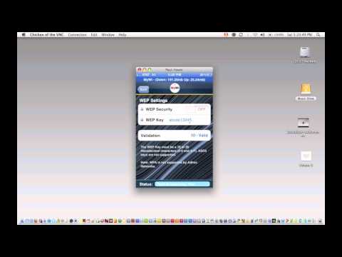 Cara mendapatkan Internet Tethering pada iPhone