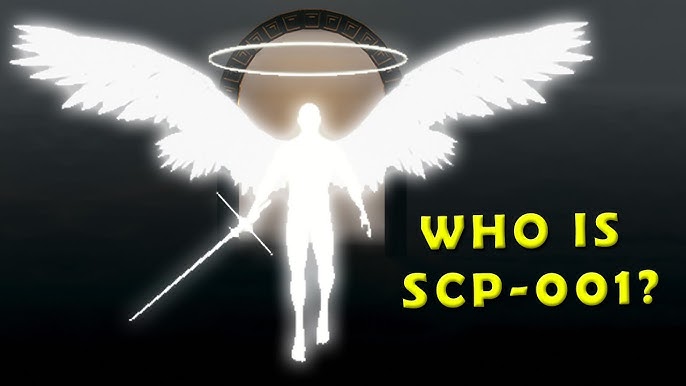 SCP Antimemetics Canon Pt. 1. (SCP-055 and We Need to Talk About 55).  Narrated by AI Gideon Ofnir. 