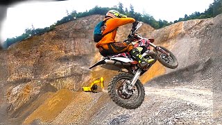 Motocross Dirt Bike Riding 2024