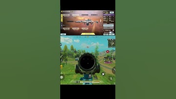 2- SHOT XPR 50 GUNSMITH CODM BR #shorts #codm #callofduty #callofdutymobile