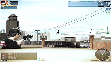 APB Reloaded: Mini Edit ft. Ntec a.k.a PvE (READ DESC)