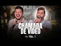 Cleber e Cauan - Chamada de Vídeo | DVD no Rio Quente