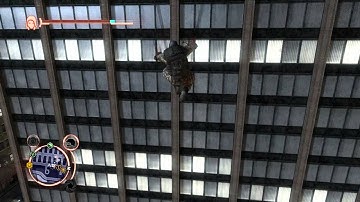 Prototype Walkthrough Part 11