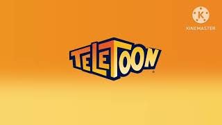 Teletoon Original Production Old Id 2007 By