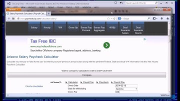 PageObjects: Manua Recording vs SWD Page Recorder