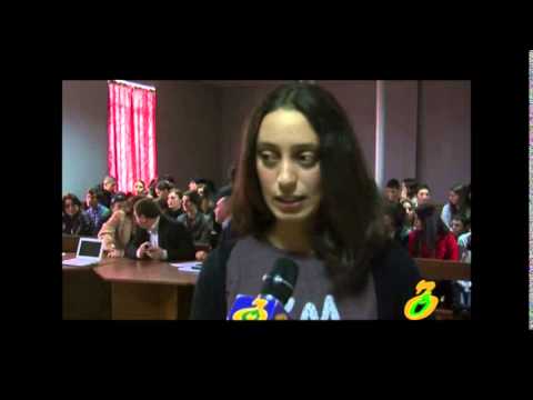 პროკურატურის ინიციატივით კონფერენცია თემაზე – არა ნარკოტიკს – ჩატარდა