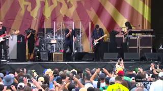 The Who 2015 04 25 Jazz Fest New Orleans, LA