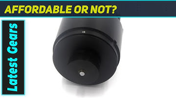 ReviewBest YAGUMO Impeller Pump Motor for DJI T40/T20Pro Agricultural Drone