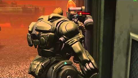 XCOM Enemy Within Episode 21 Operation Unceasing Skull