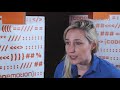 Codemotion Berlin 2019 I Interview with Alesia Braga, CTO, Quandoo
