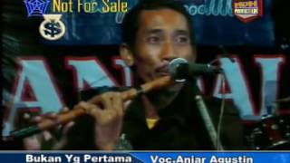 NEW MANDALA    Bukan Yg Pertama       Voc Anjar Agustin