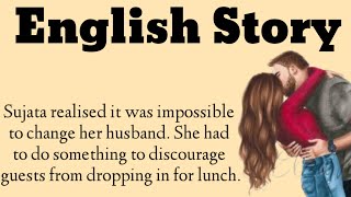 Learn English through Story - Level 4 || Graded Reader || Listen English Story English Five Days