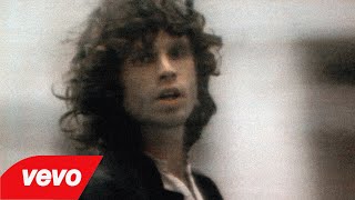 The Doors — People Are Strange (Official Music Color Video) Jim Morrison [Original] VEVO Rockstar...