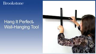 Picture Hanging Tool, Hang It Perfect Makes Frame Hanging Simple