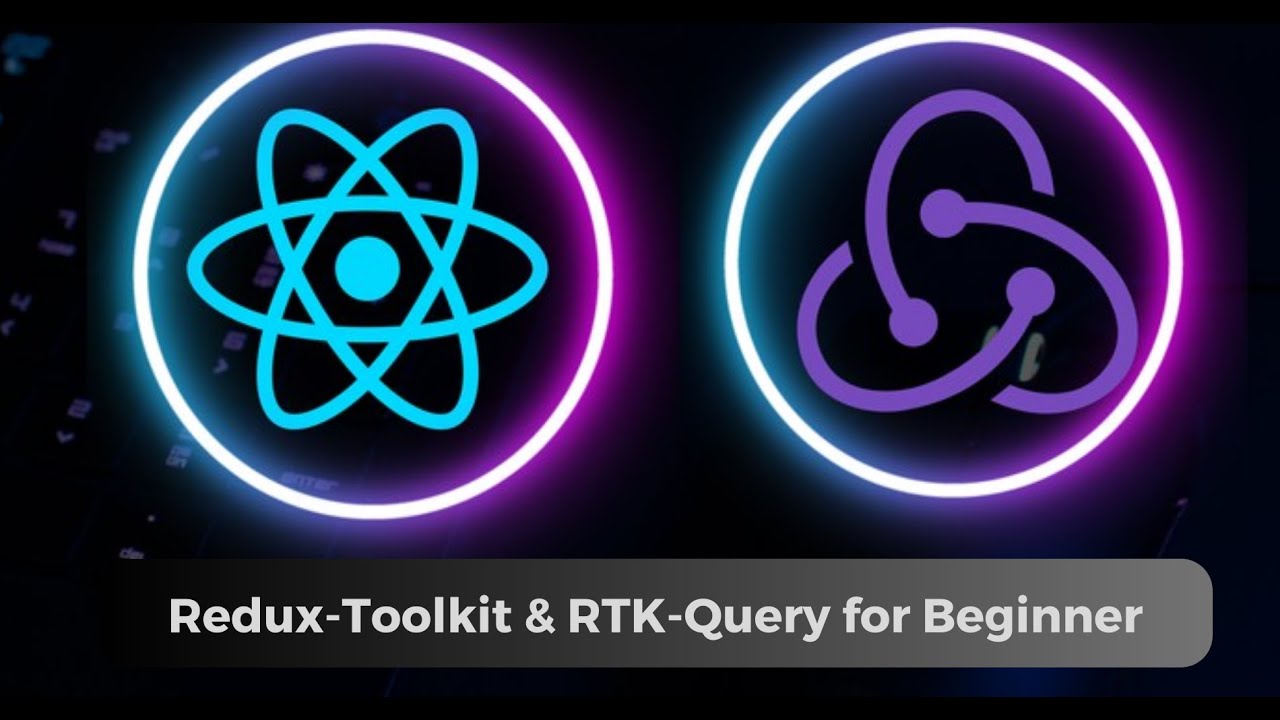 Redux query. Redux Toolkit. Redux Toolkit query logo.