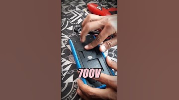 best budget multimeter #shorts #multimeter