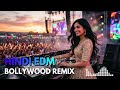 Hindi EDM Remix 🔥 Viral Bollywood Songs | Bass Boosted DJ Mix 2026