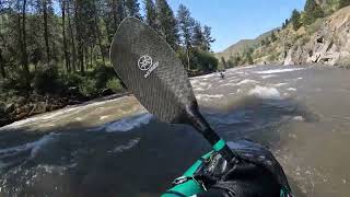 2026-5-9 Main Payette 8000 cfs