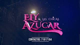 Video thumbnail of "Ely & las chicas Azúcar  Primicia 2022 SUFRO EN SILENCIO Video Lyric 71917164"