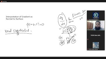 lec 8 vector & tensor analysis