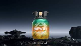 Talos Brewjet